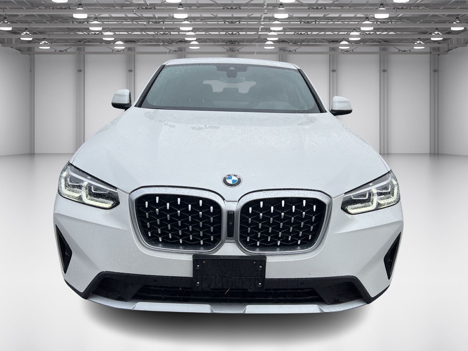 2024 Bmw X4 xDrive30i photo 2
