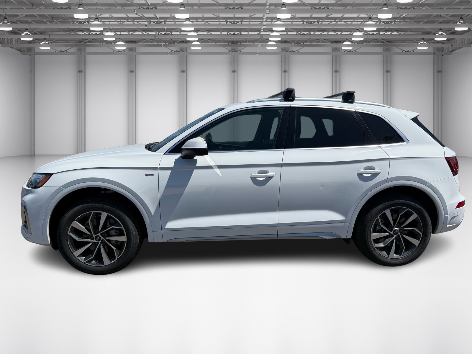 Used 2024 Audi Q5 Premium Plus with VIN WA1EAAFY3R2030479 for sale in Reno, NV