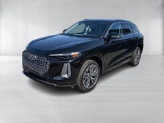 2025 Audi All-new Q5 2.0T Premium Plus SUV