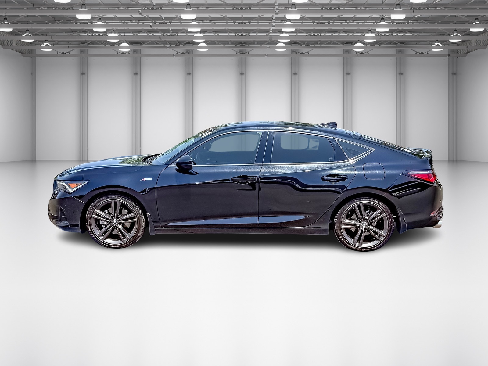 Used 2024 Acura Integra A-Spec with Tech Package with VIN 19UDE4H63RA018679 for sale in Reno, NV