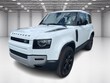Land Rover Defender 90