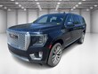 GMC Yukon XL