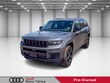 Jeep Grand Cherokee L