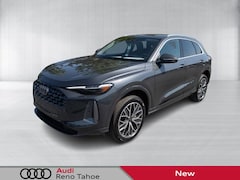 2025 Audi All-new Q5 2.0T Premium Plus SUV