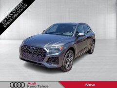 2025 Audi Q5 e 55 S line Premium Plus SUV