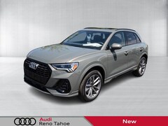 2025 Audi Q3 45 S line Premium SUV
