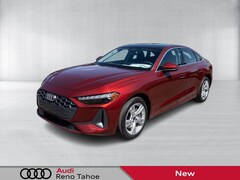 2025 Audi All-new A5 2.0T Premium Plus Hatchback