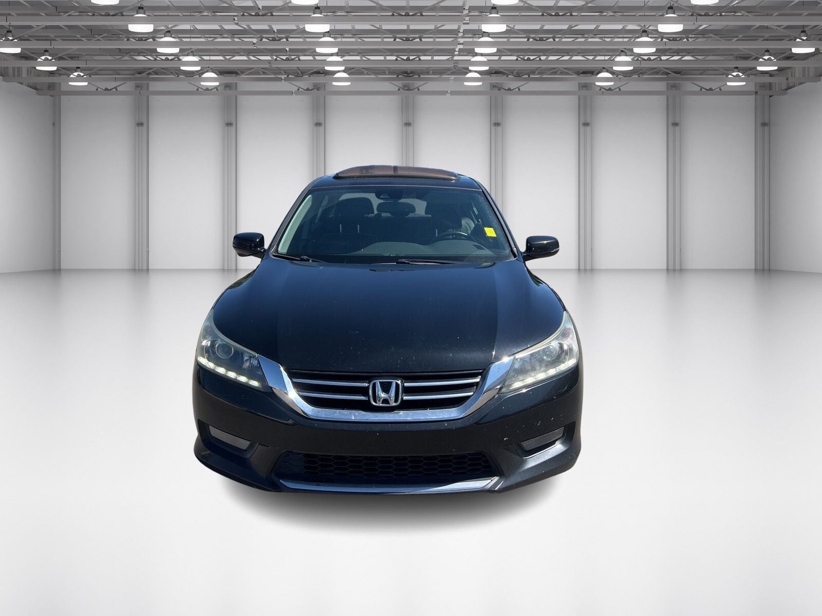 Used 2015 Honda Accord EX-L V-6 with VIN 1HGCR3F80FA023462 for sale in Reno, NV