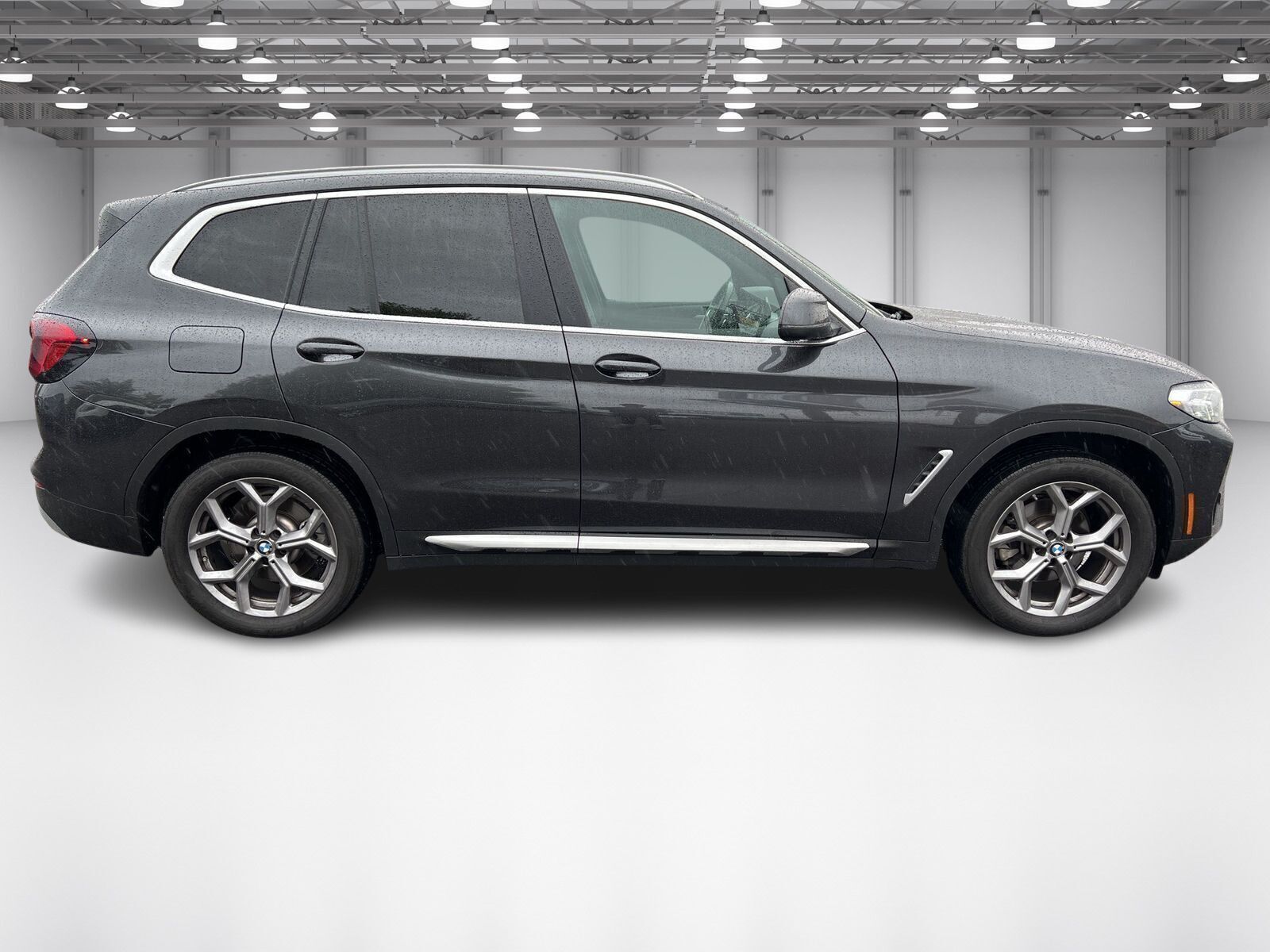 2024 Bmw X3 xDrive30i photo 3