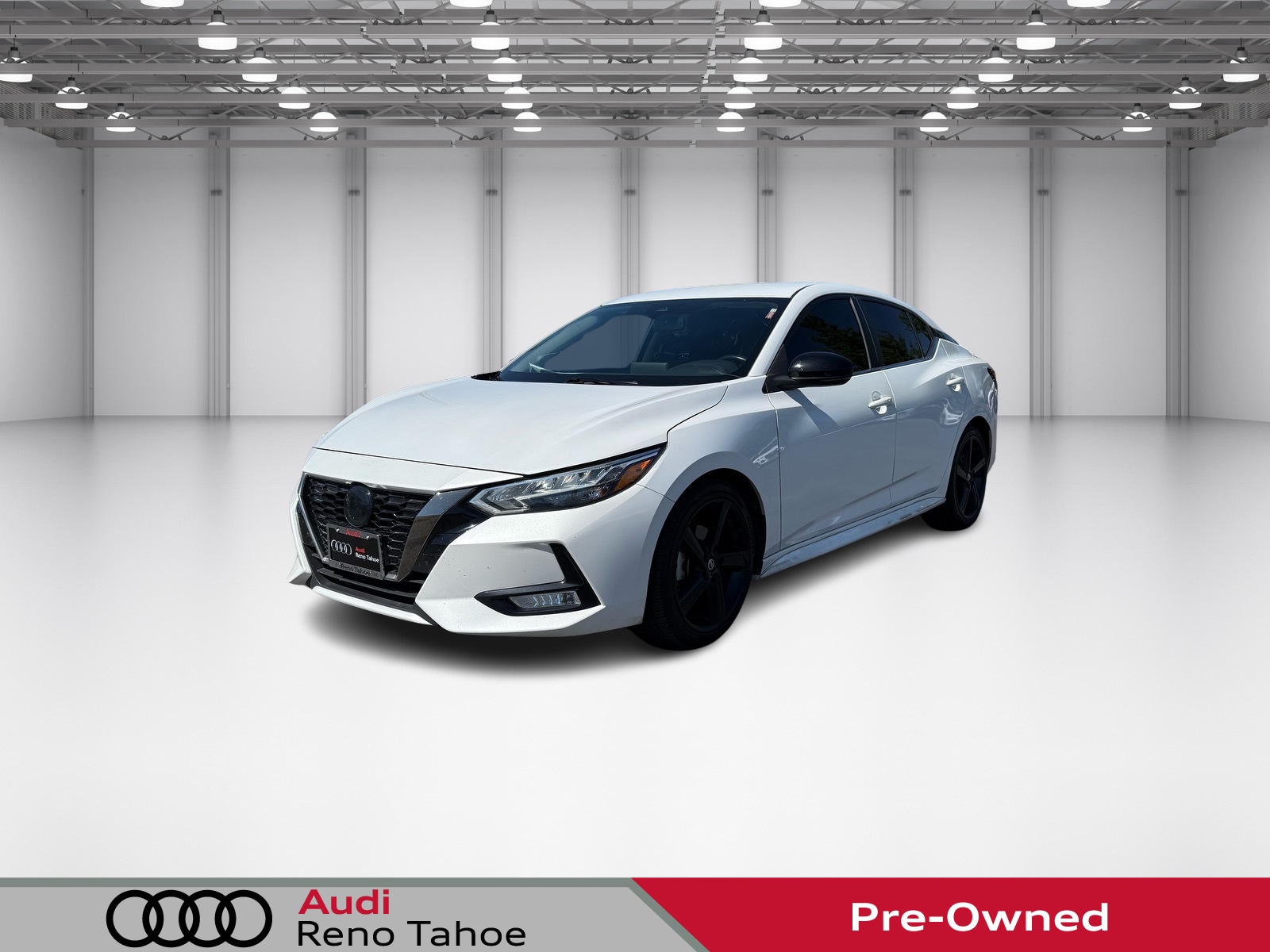 2022 Nissan Sentra