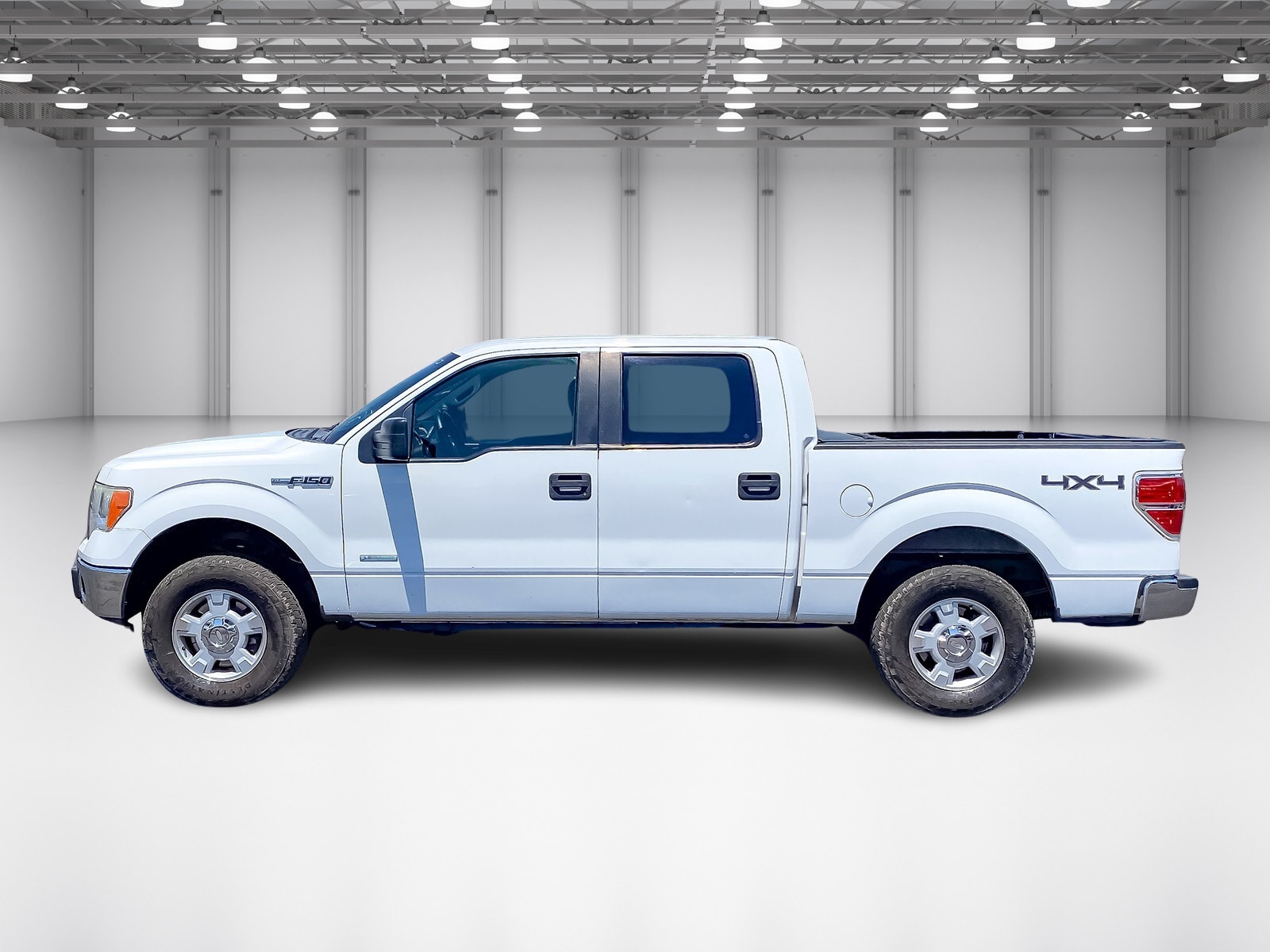 Used 2012 Ford F-150 Platinum with VIN 1FTFW1ET1CKD43913 for sale in Reno, NV