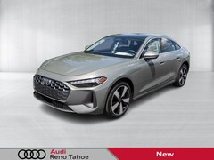 2025 Audi All-new A5 2.0T Premium Plus Hatchback