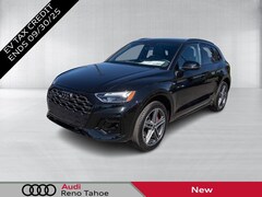 2025 Audi Q5 e 55 S line Premium Plus SUV