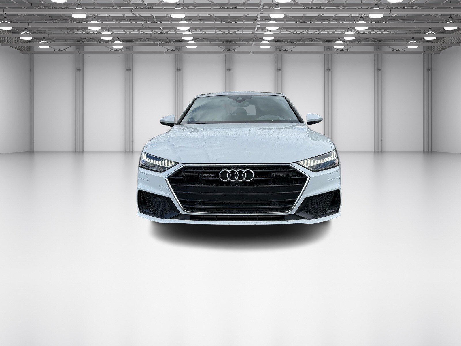 2019 Audi A7 3.0T Premium photo 4