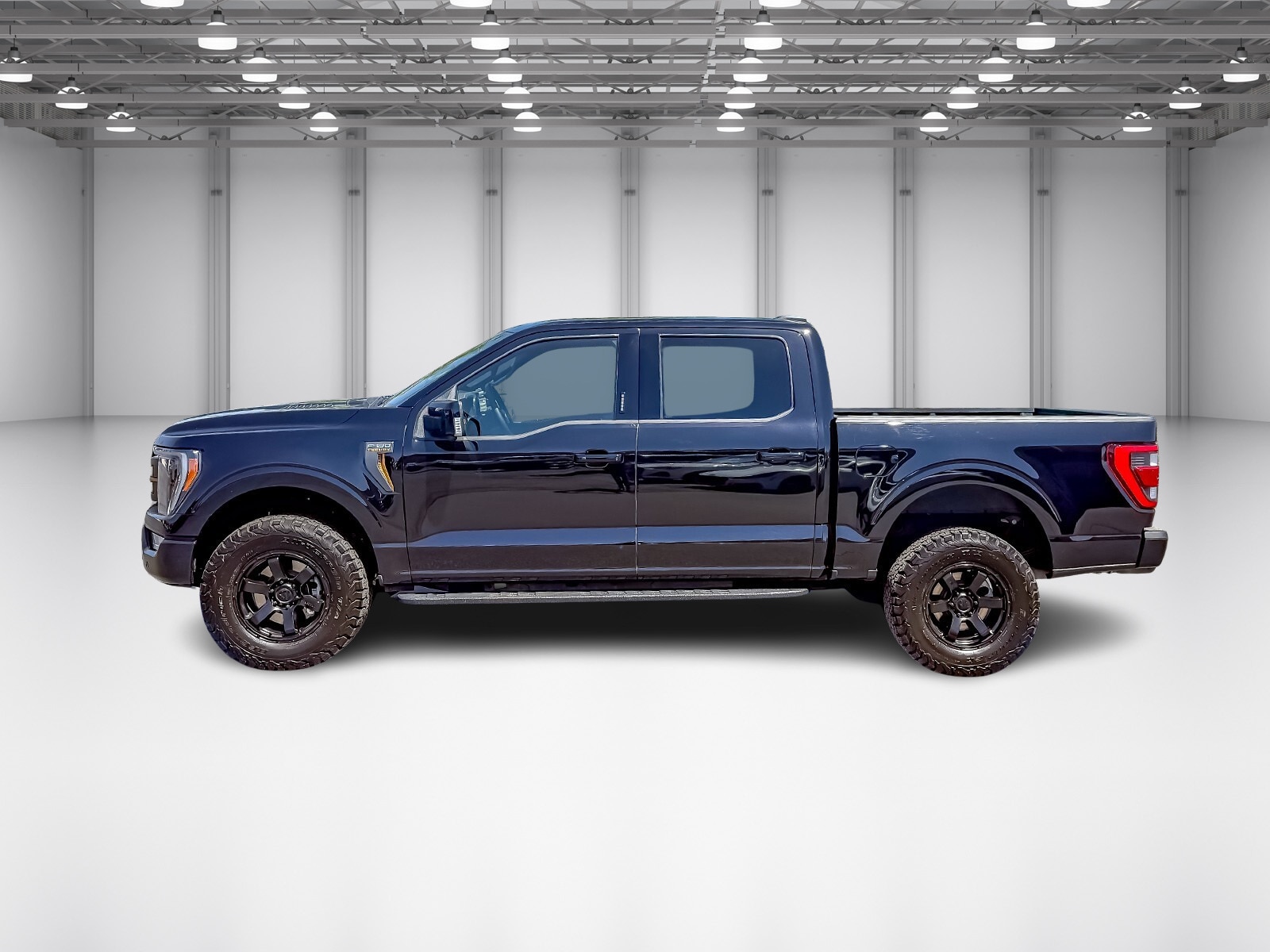 Used 2023 Ford F-150 Tremor with VIN 1FTEW1E80PFB48679 for sale in Reno, NV