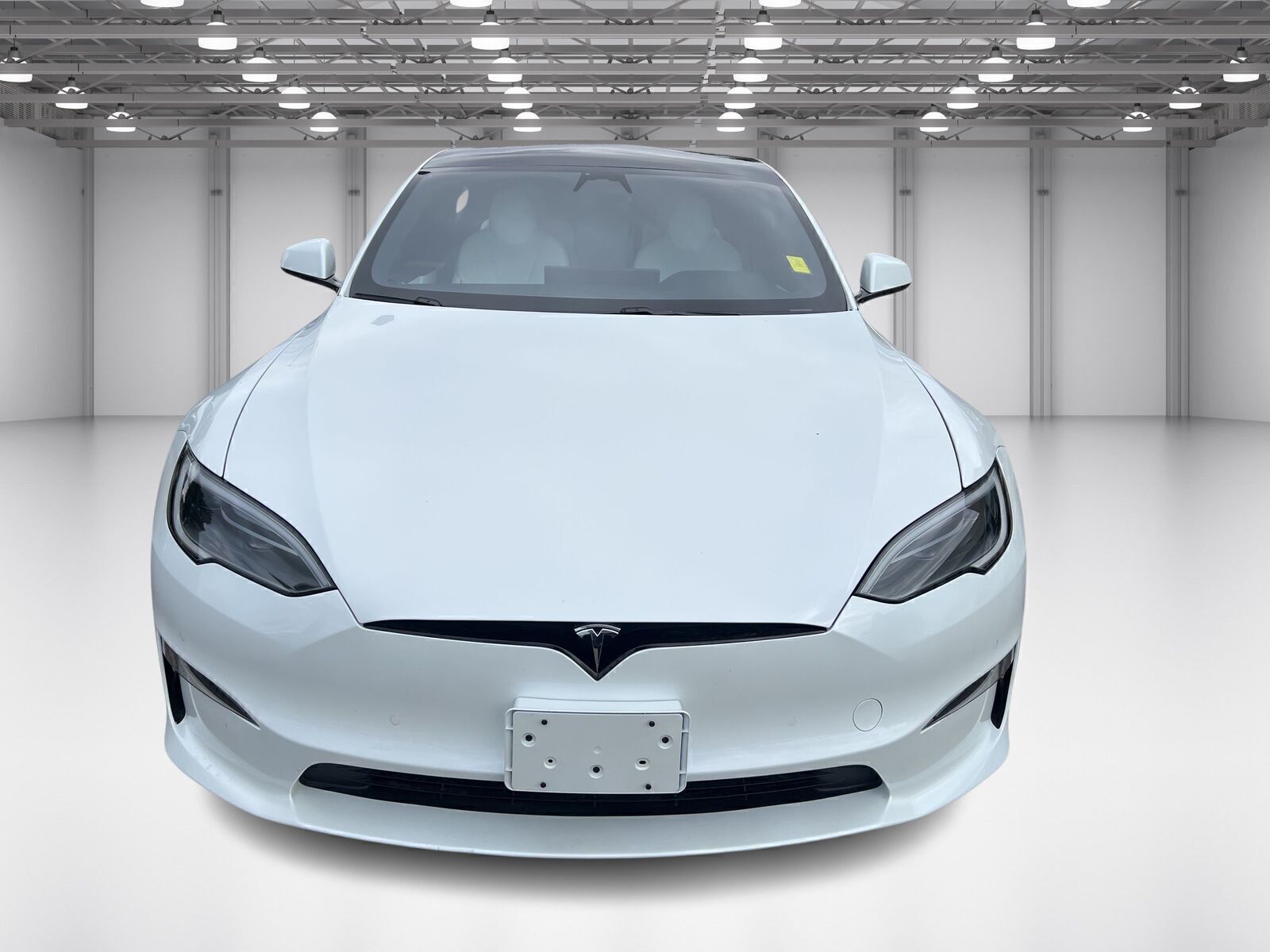 2023 Tesla Model S Plaid photo 2