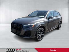 2025 Audi Q7 45 Premium Plus SUV