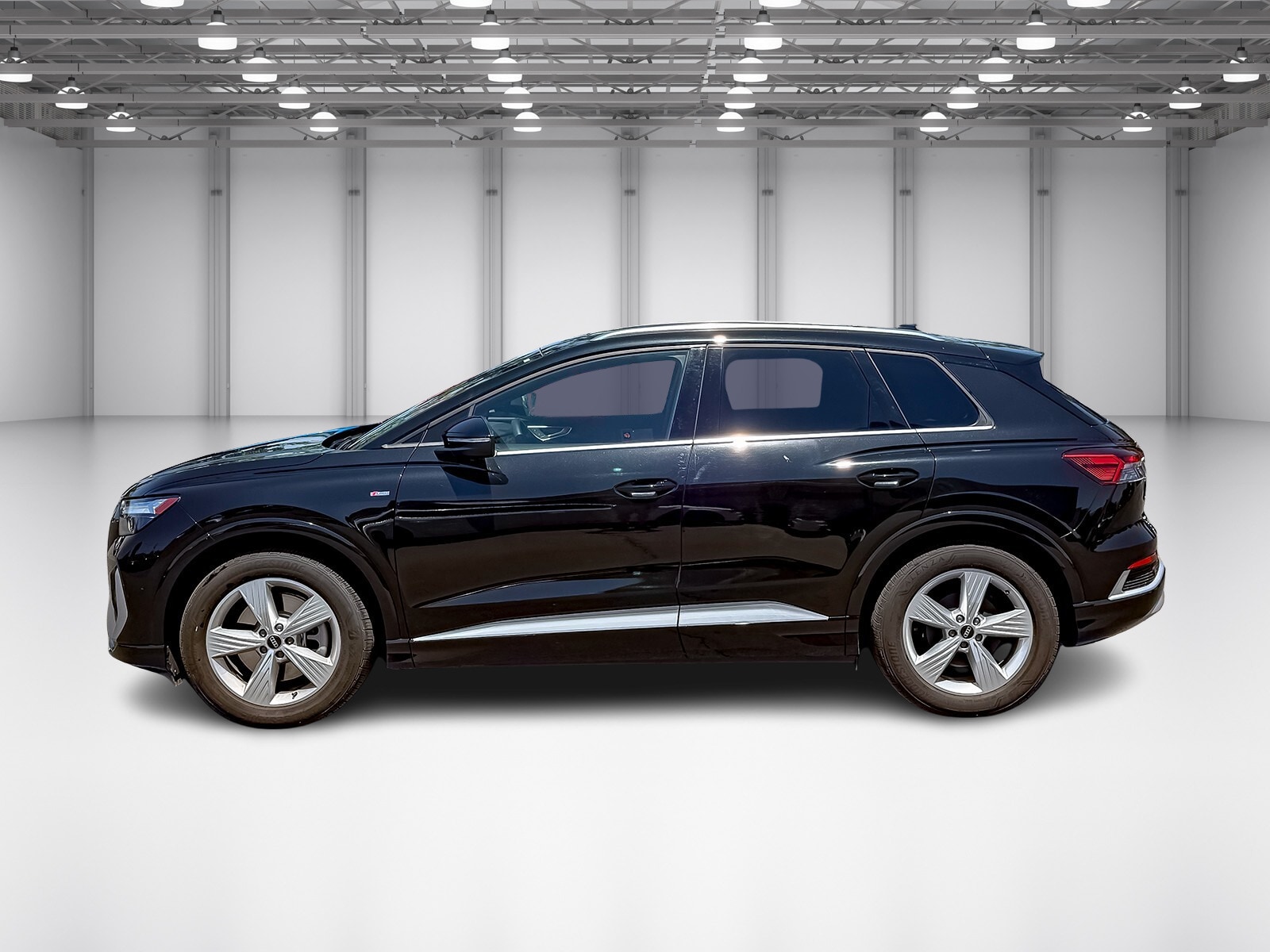 Used 2024 Audi Q4 e-tron Premium with VIN WA1KUBFZ2RP036625 for sale in Reno, NV