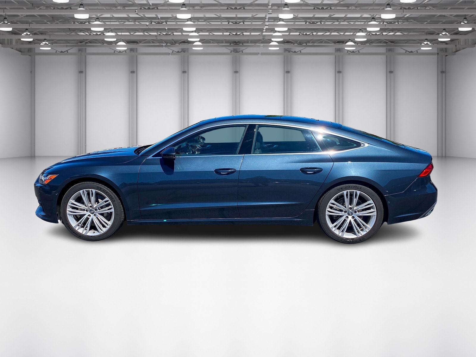 Used 2020 Audi A7 Prestige with VIN WAUS2BF20LN034340 for sale in Reno, NV