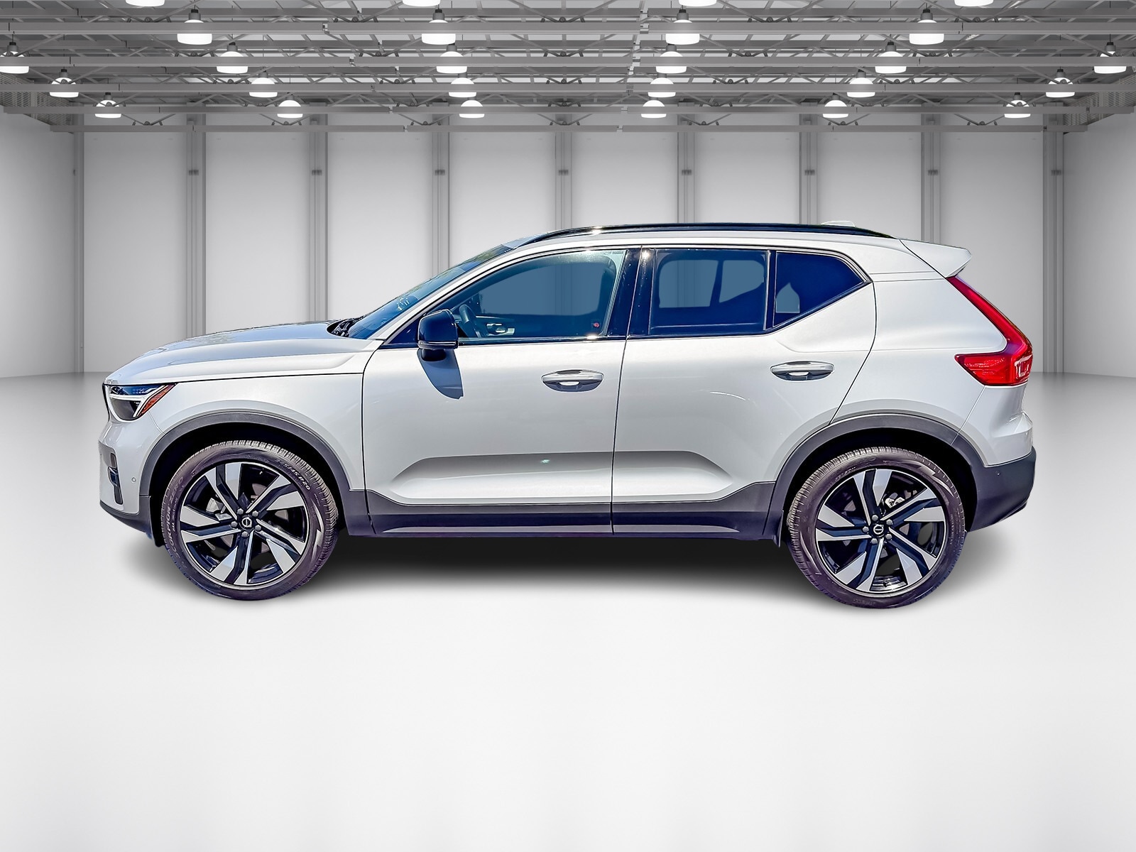 Used 2024 Volvo XC40 Plus with VIN YV4L12UL7R2361735 for sale in Reno, NV