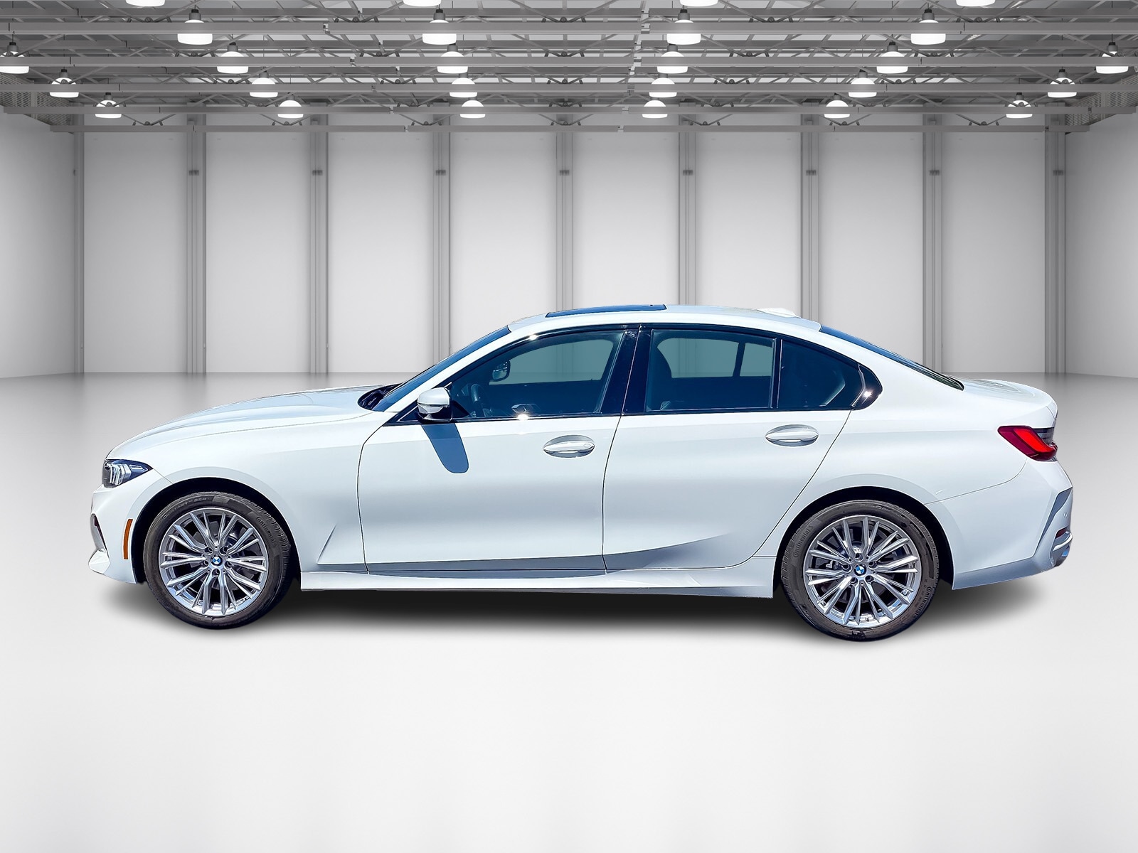 Used 2023 BMW 3 Series 330i with VIN 3MW89FF09P8D35306 for sale in Reno, NV