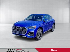 2025 Audi Q5 Sportback 45 S line Premium Plus SUV