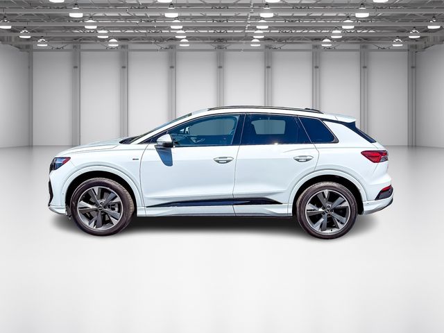 Used 2024 Audi Q4 e-tron Premium Plus with VIN WA1L2BFZ8RP027048 for sale in Reno, NV