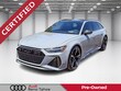 Audi RS 6 Avant