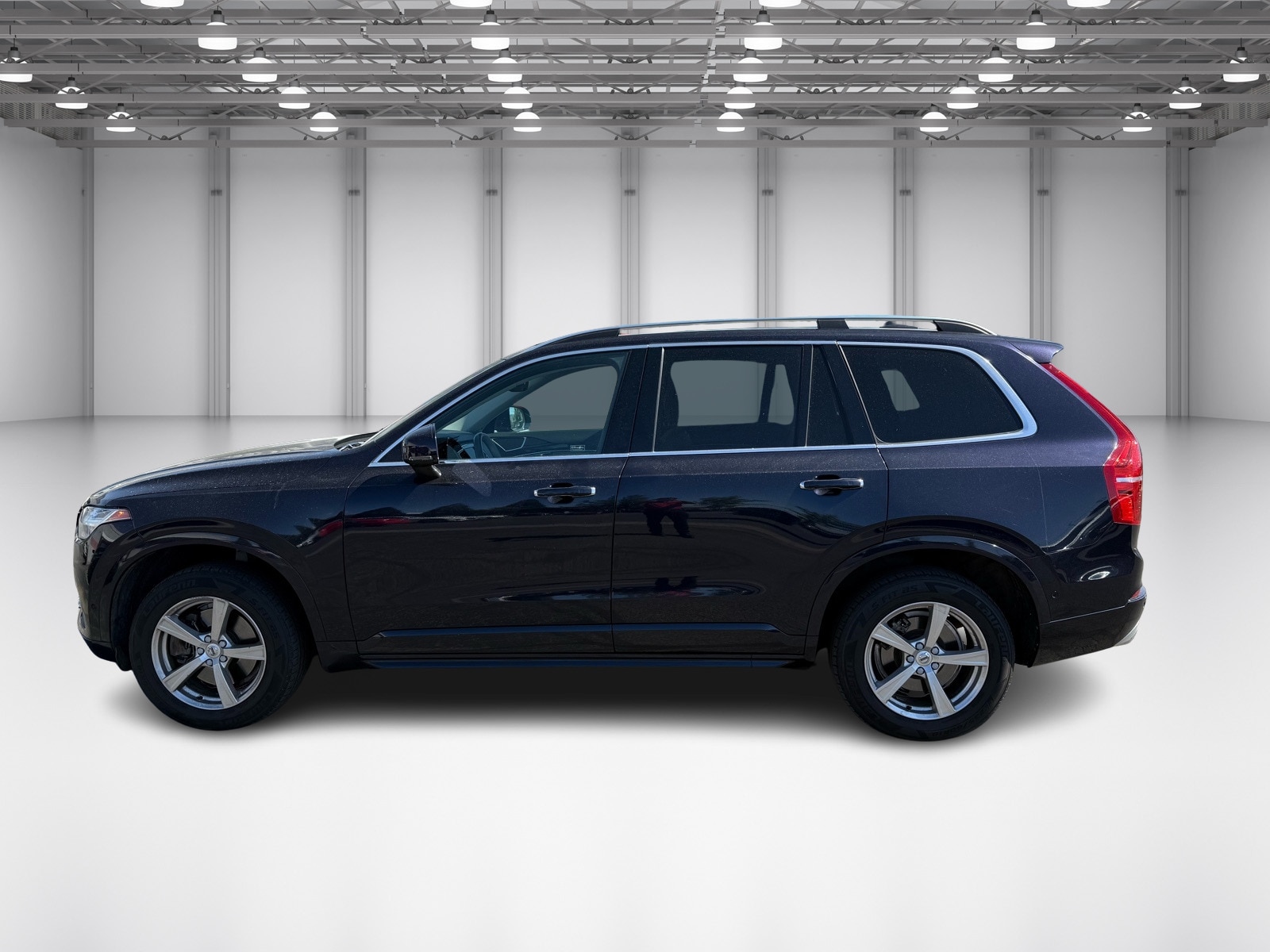 Used 2017 Volvo XC90 Momentum with VIN YV4102XK0H1133772 for sale in Reno, NV