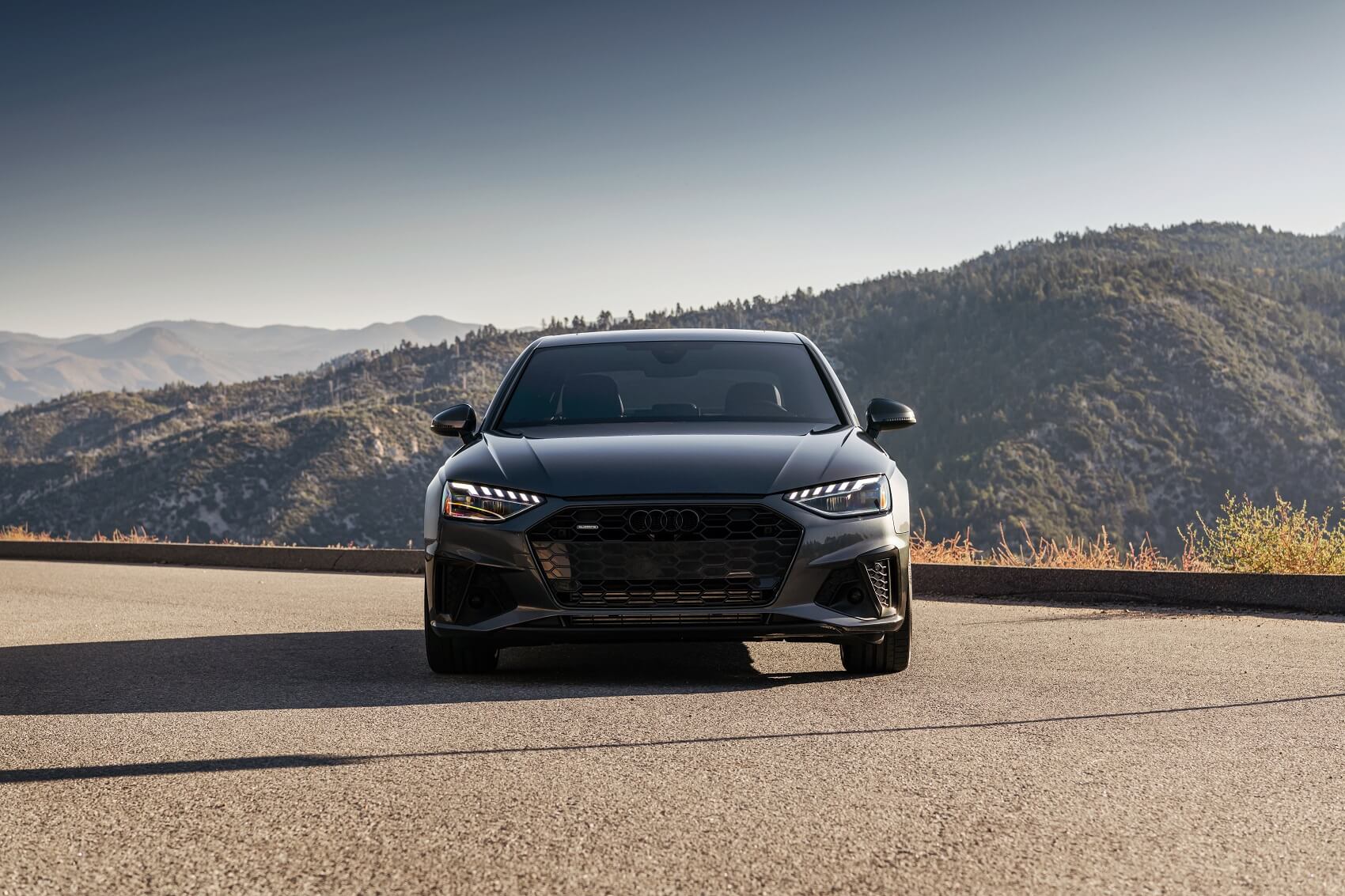 Audi Dealer South Lake Tahoe