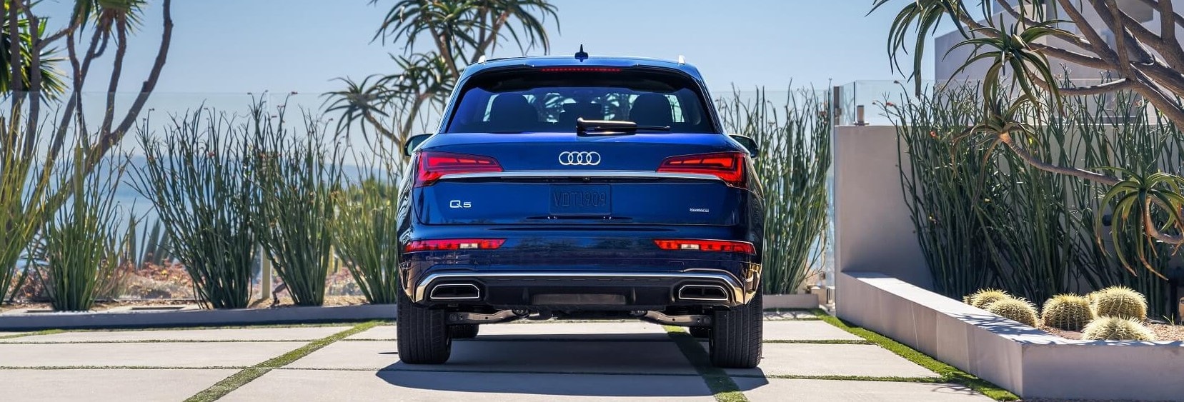 Audi Dealer Sparks NV