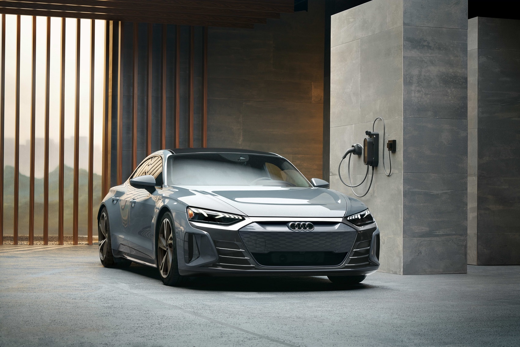 Audi Inventory