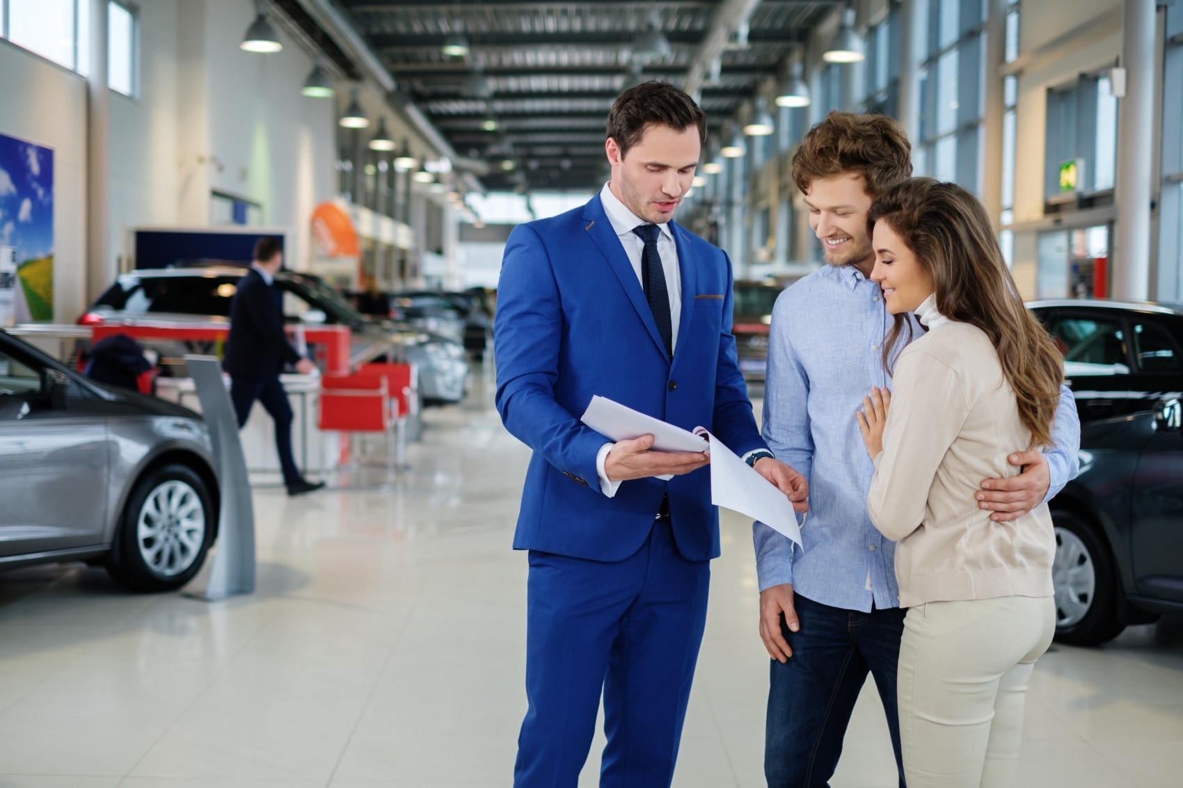 Audi Vehicles Reno NV