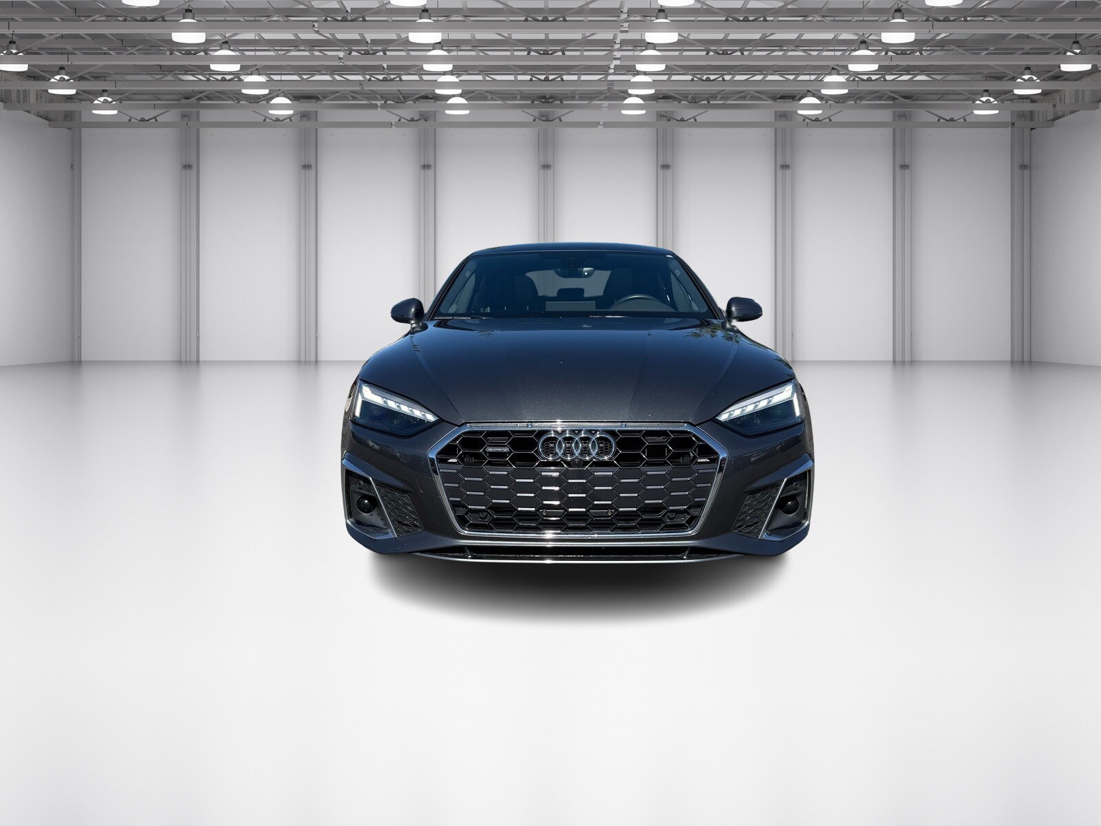2024 Audi A5 45 S line Premium Plus Quattro photo 4