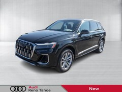 2025 Audi Q7 55 Premium Plus SUV