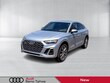  Audi SQ5 Sportback