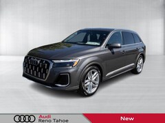 2025 Audi Q7 55 Prestige SUV