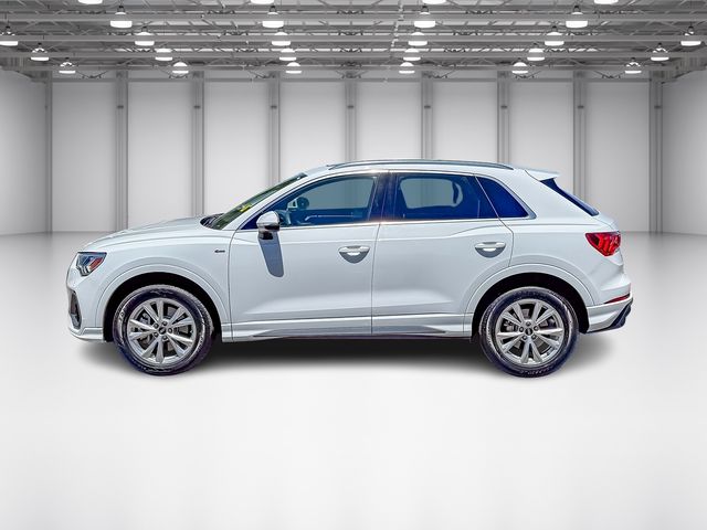 Used 2023 Audi Q3 S Line Premium with VIN WA1DECF35P1122017 for sale in Reno, NV