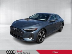 2025 Audi All-new A5 2.0T Premium Plus Hatchback