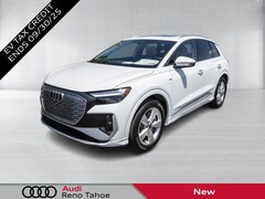 2025 Audi Q4 e-tron 55 Premium Plus SUV