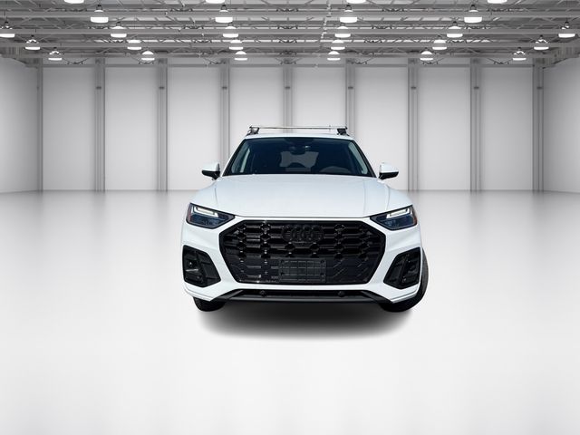 2023 Audi Q5 45 S line Premium photo 4