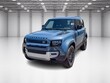 Land Rover Defender 90