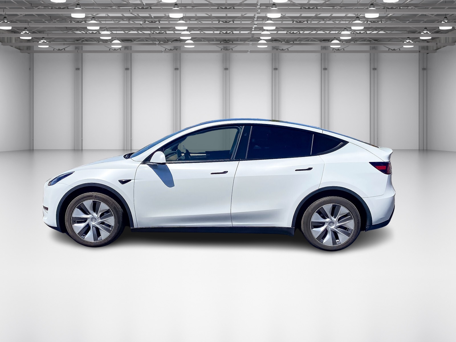 Used 2023 Tesla Model Y Long Range with VIN 7SAYGDEE4PA145760 for sale in Reno, NV