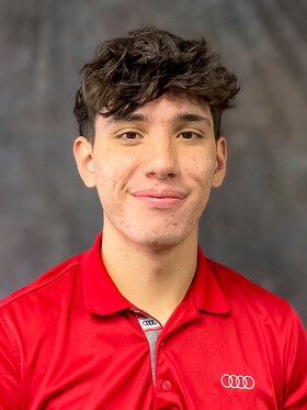 Staff member Sebastian Cuellar from ID_8923b5338825
