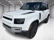 Land Rover Defender 90