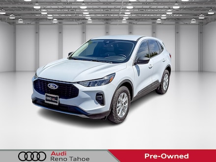 2024 Ford Escape Active SUV