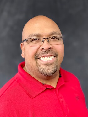 Staff member Anthony Shaver from ID_b0a622241933