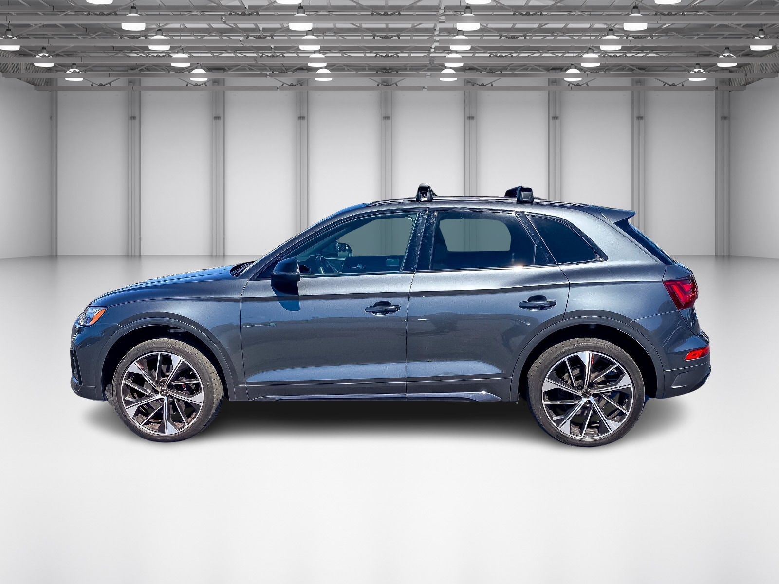 Used 2021 Audi SQ5 Premium Plus with VIN WA1B4AFY8M2044168 for sale in Reno, NV