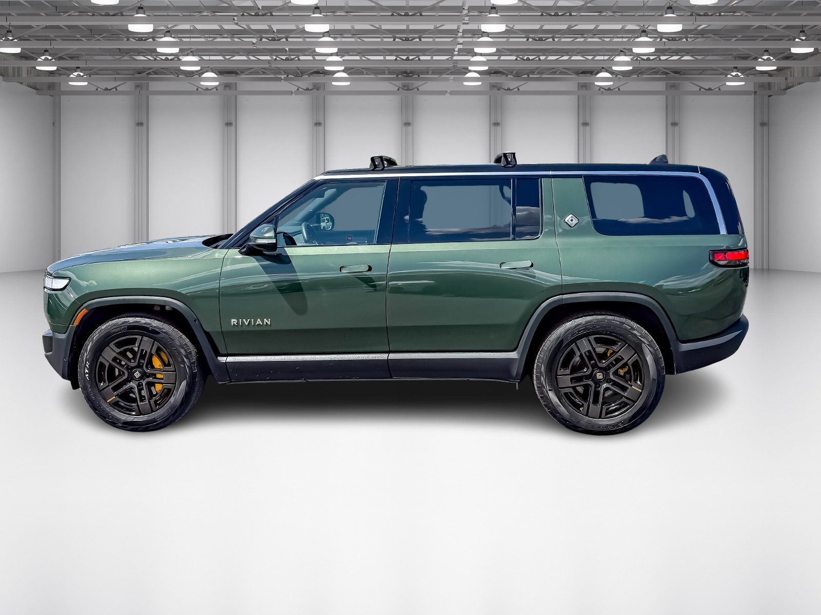 Used 2023 Rivian R1S Adventure with VIN 7PDSGABA7PN026522 for sale in Reno, NV