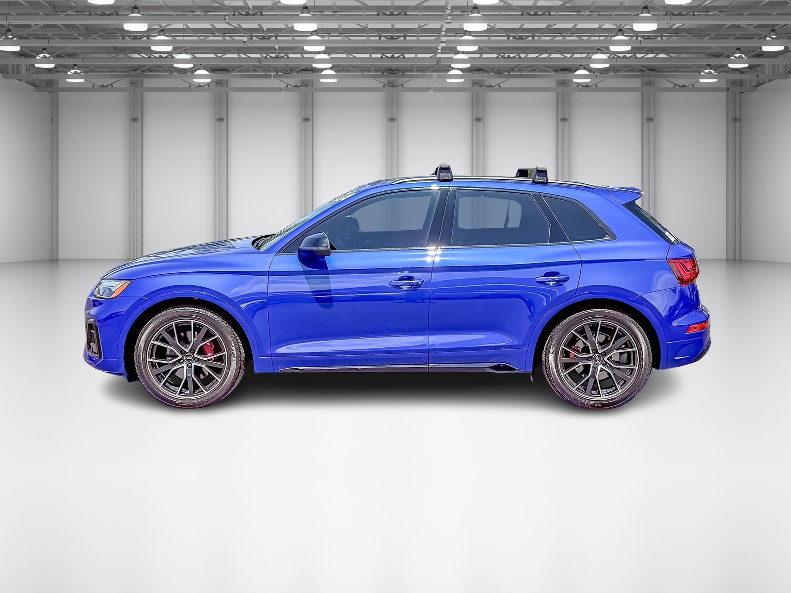 Used 2024 Audi SQ5 Premium Plus with VIN WA1B4AFY9R2017312 for sale in Reno, NV
